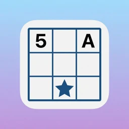 أيقونة Sudoku Mix