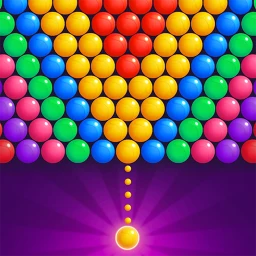 Bubble Pop Dream: Bubble Shoot simgesi